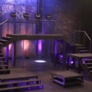 Spring Awakening - Assistant Stage Manager and Firearms Safety 1