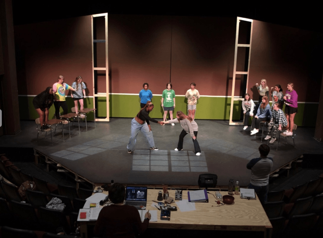 Stage Manager 2